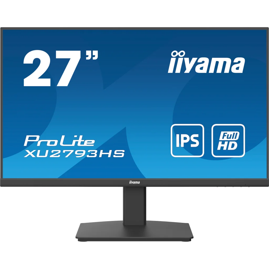 Монітор iiyama XU2793HS-B7