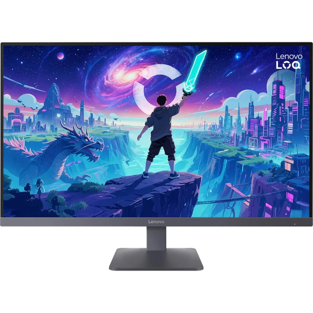 Монітор Lenovo LOQ 32Q-10 (68F7GAC1UA)