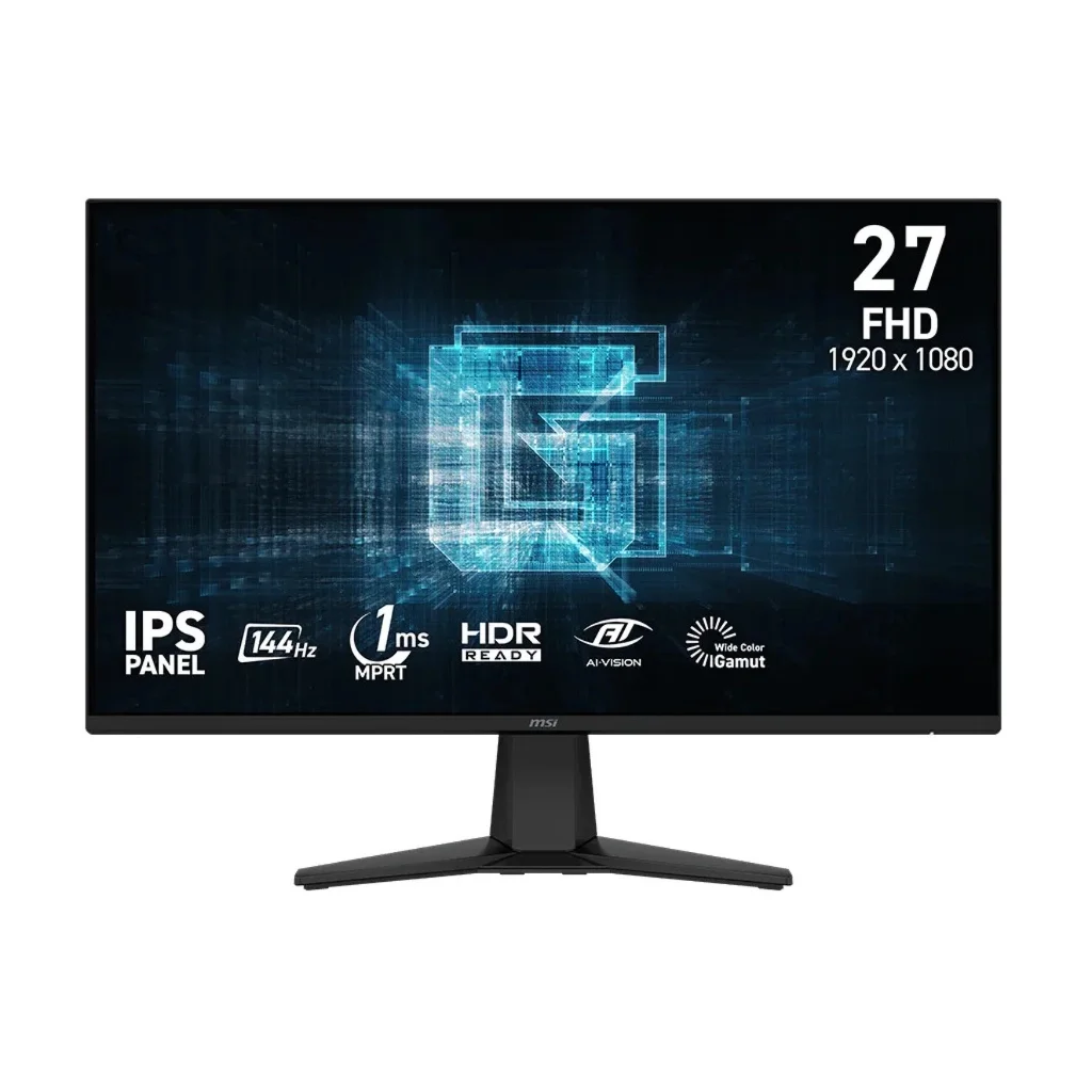 Монітор MSI G275L E14