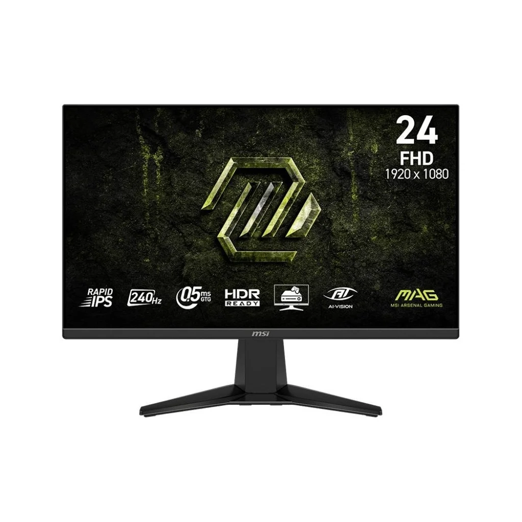 Монітор MSI MAG 245F X24