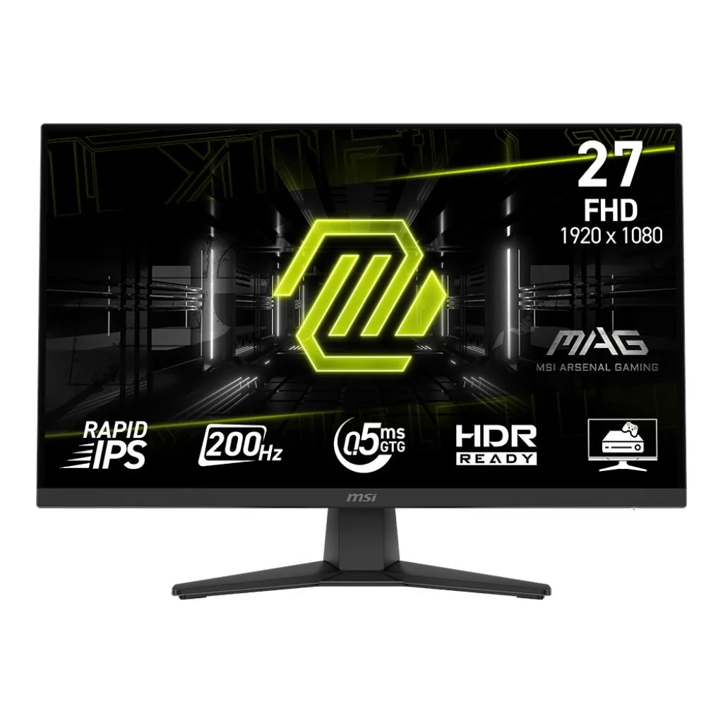 Монітор MSI MAG 272F