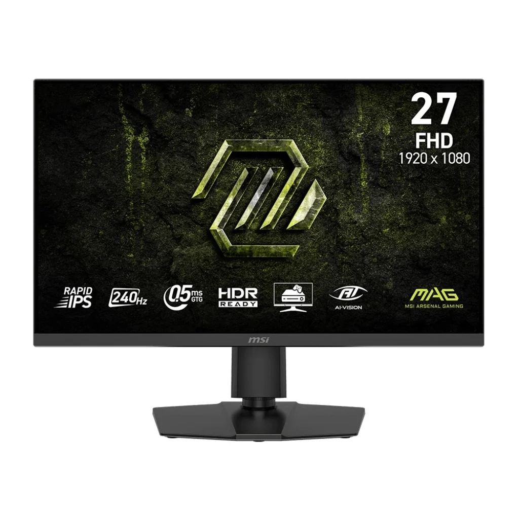 Монітор MSI MAG 272PF-X24
