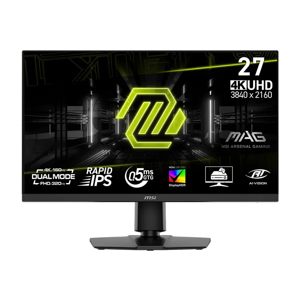 Монітор MSI MAG 272URDF-E16