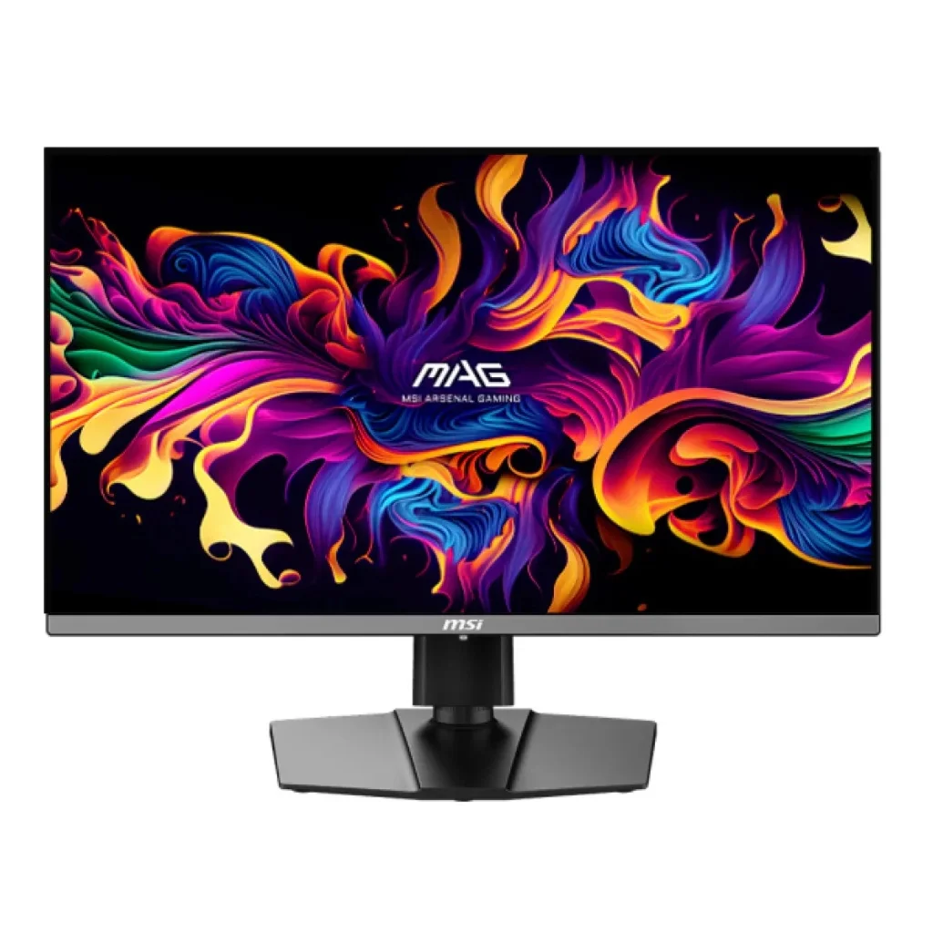 Монітор MSI MAG 274QP QD-OLED X24