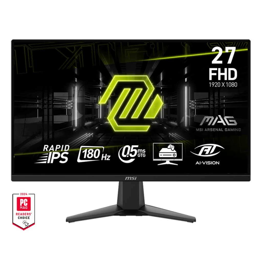 Монітор MSI MAG 275F