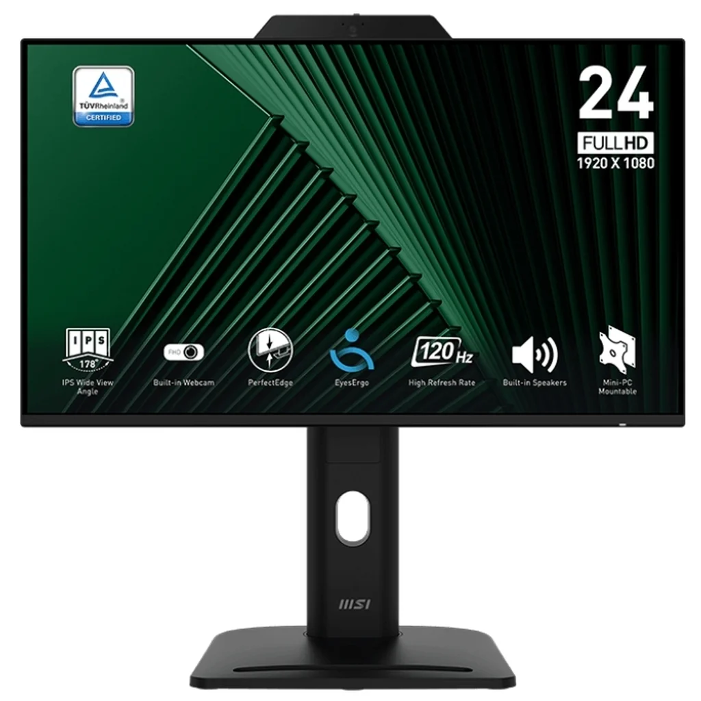 Монітор MSI PRO MP242PMG