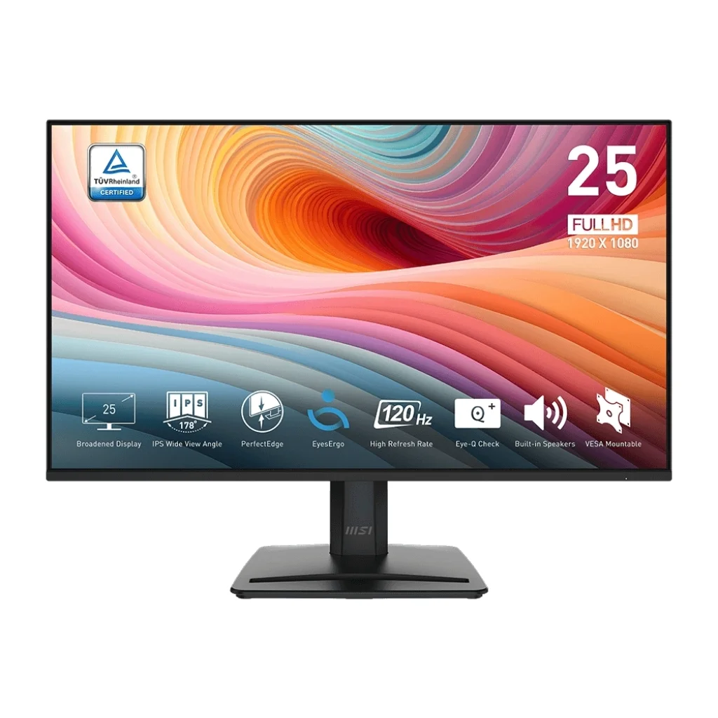 Монітор MSI PRO MP251-E2