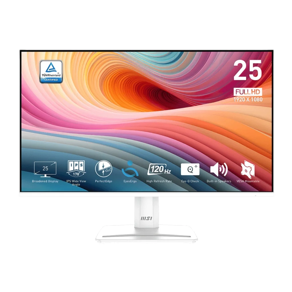 Монітор MSI PRO MP251W E2