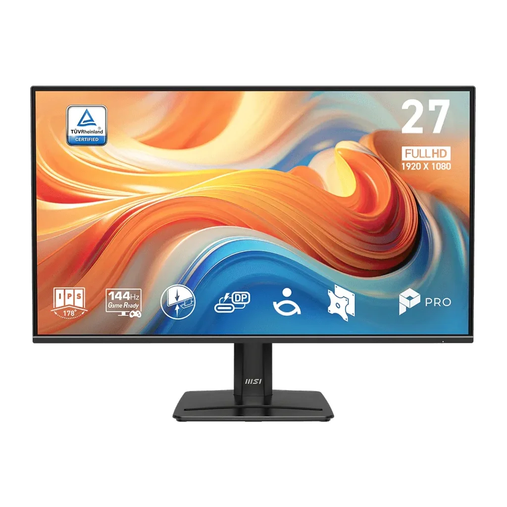 Монітор MSI PRO MP272 E14C