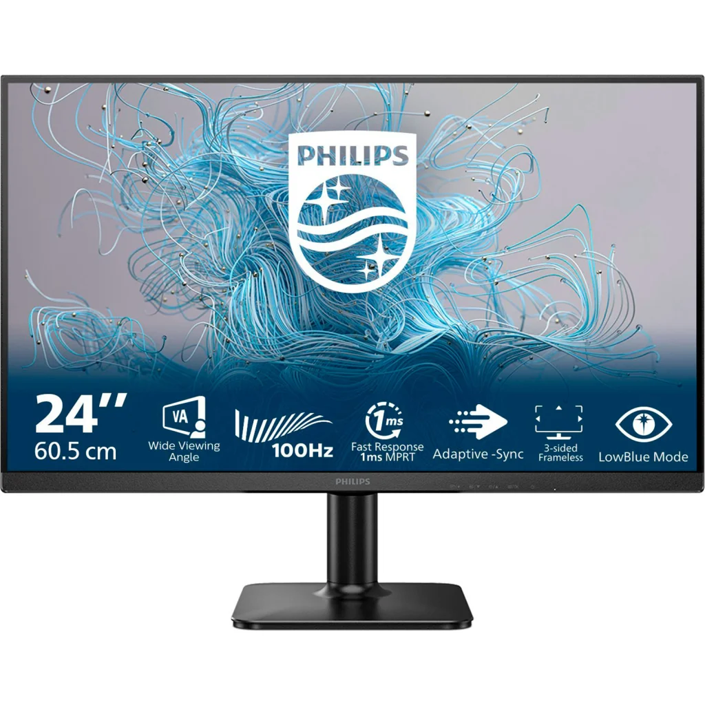 Монітор Philips 24E2N1100LB/00
