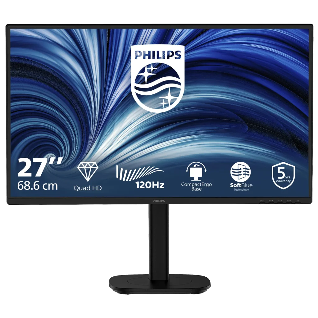 Монітор Philips 27B2N3500/00