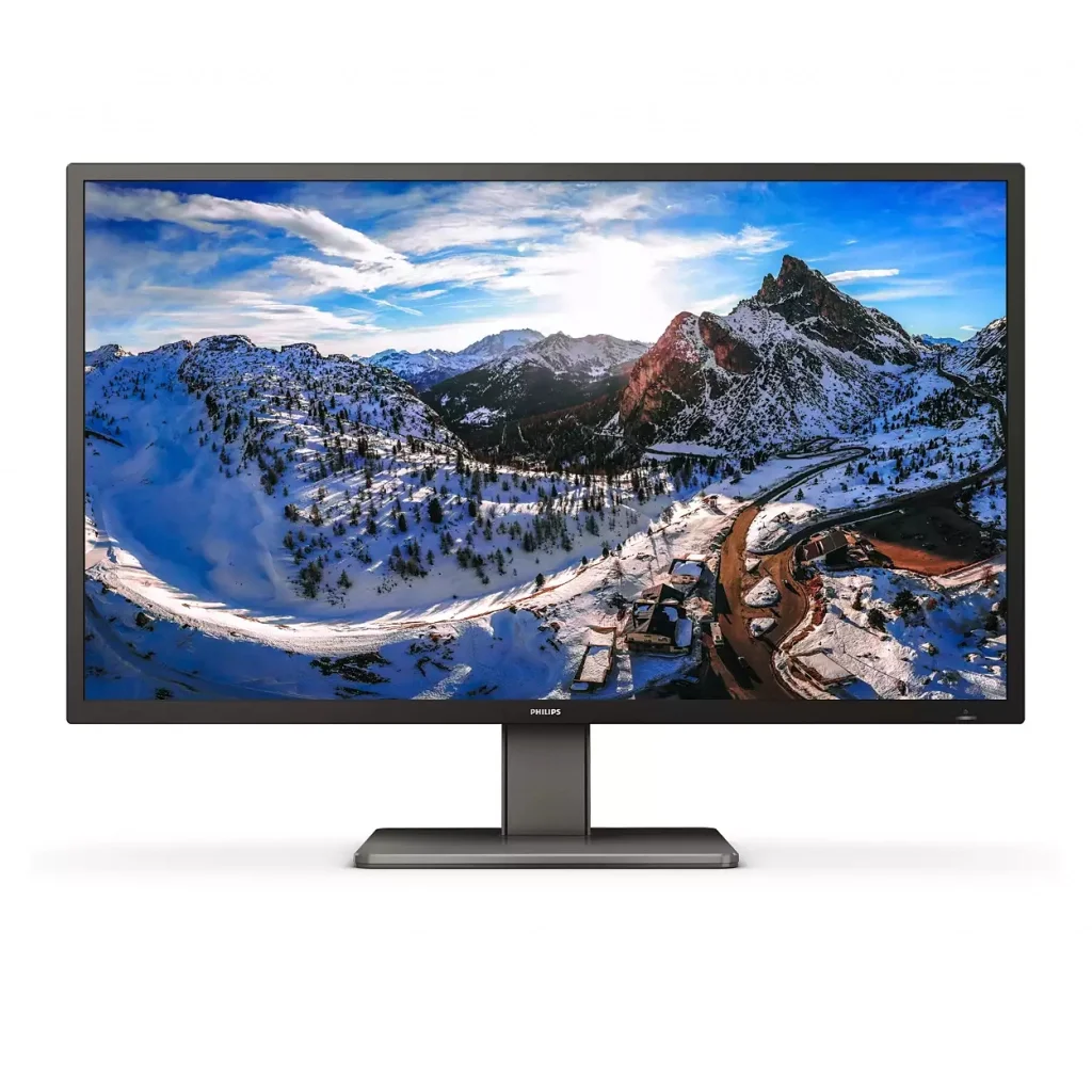 Монітор Philips 439P1 (439P1/00)