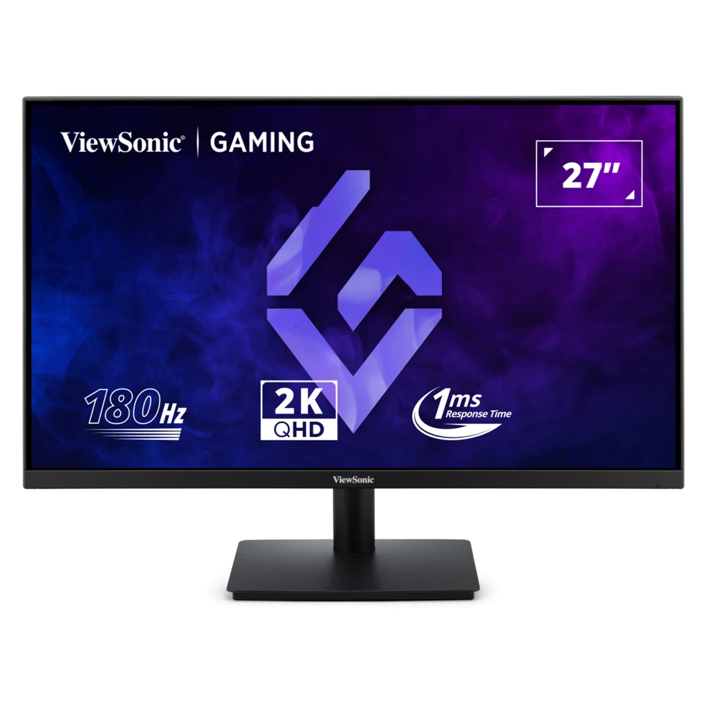Монітор ViewSonic VX27G1-2K