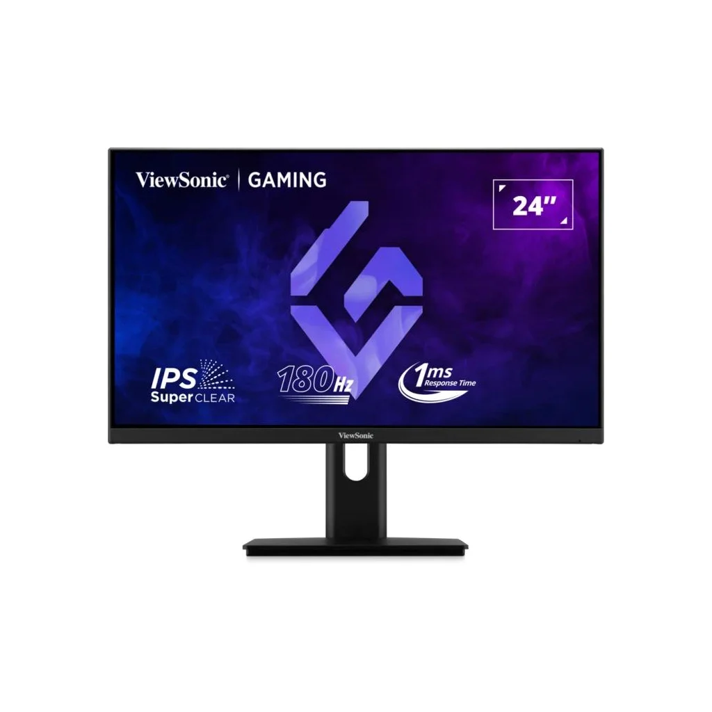 Монітор ViewSonic XG24G1