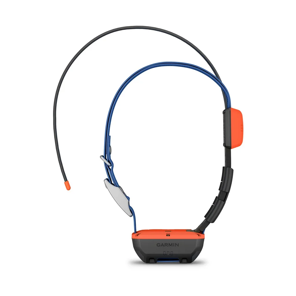 Персональний навігатор Garmin Alpha T20 GPS collar, GPS навігатор (010-04149-01)