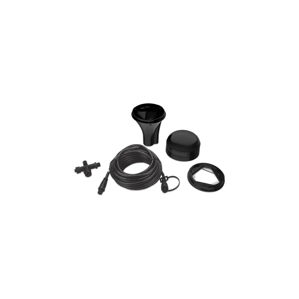 Персональний навігатор Garmin GPS 24xd Black GP (010-02316-20)