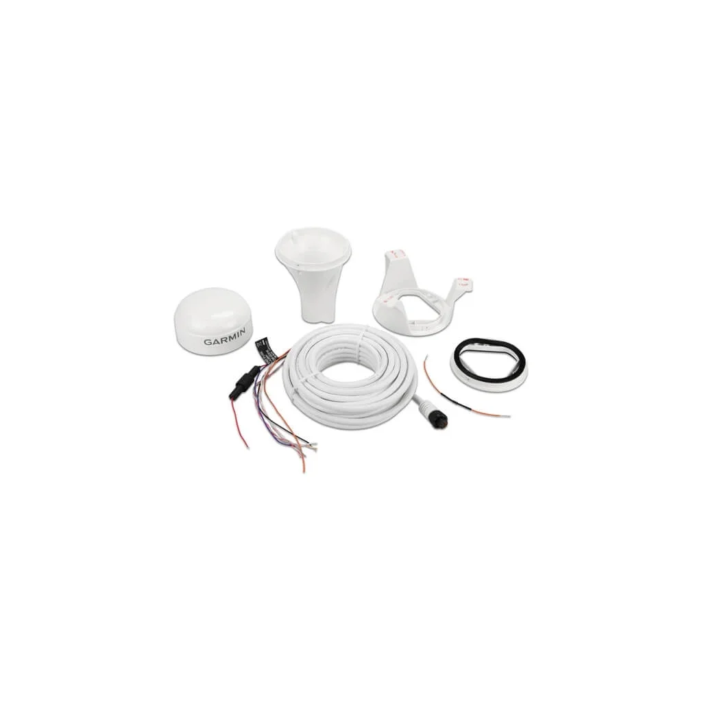 Персональний навігатор Garmin GPS 24xd HVS GPS (010-02316-00)