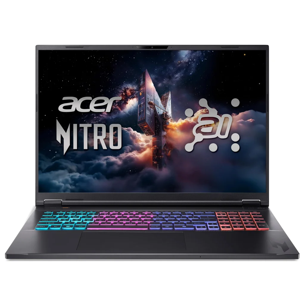 Ноутбук Acer Nitro 18 AN18-61 (NH.QYBEU.003)