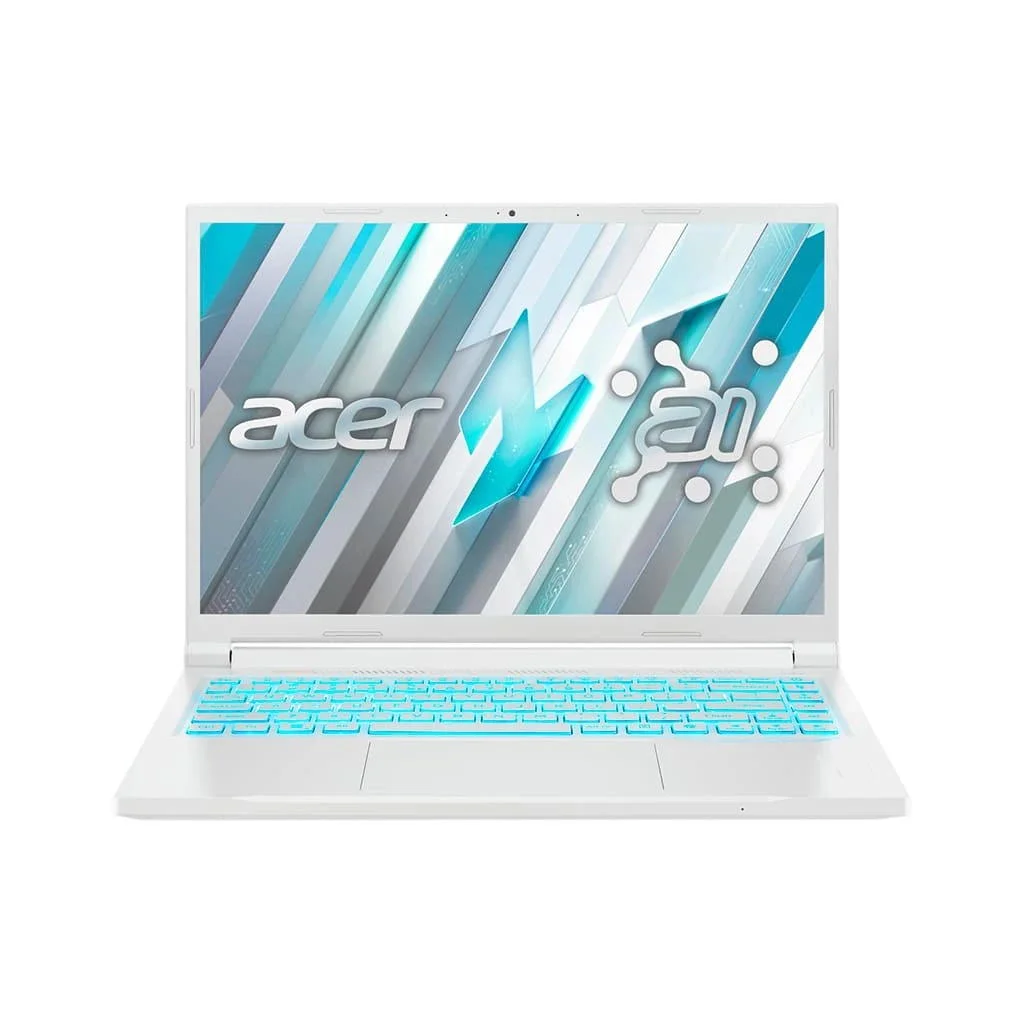 Ноутбук Acer Nitro V 14 ANV14-61 (NH.QU6EU.002)