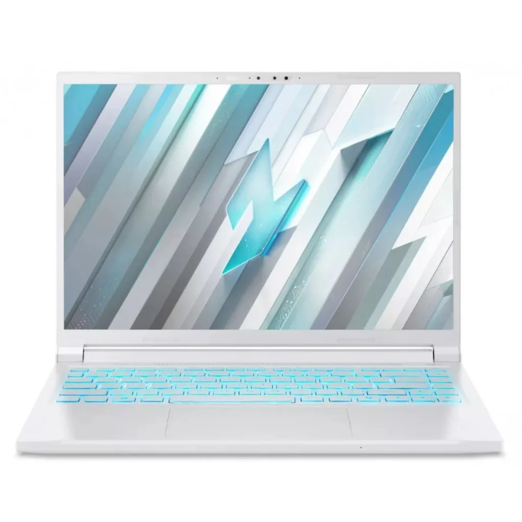 Ноутбук Acer Nitro V 14 ANV14-62 (NH.QW4EU.006)