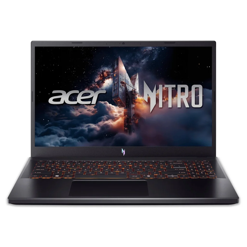 Ноутбук Acer Nitro V 15 ANV15-52-520S (NH.QZ7EU.014)