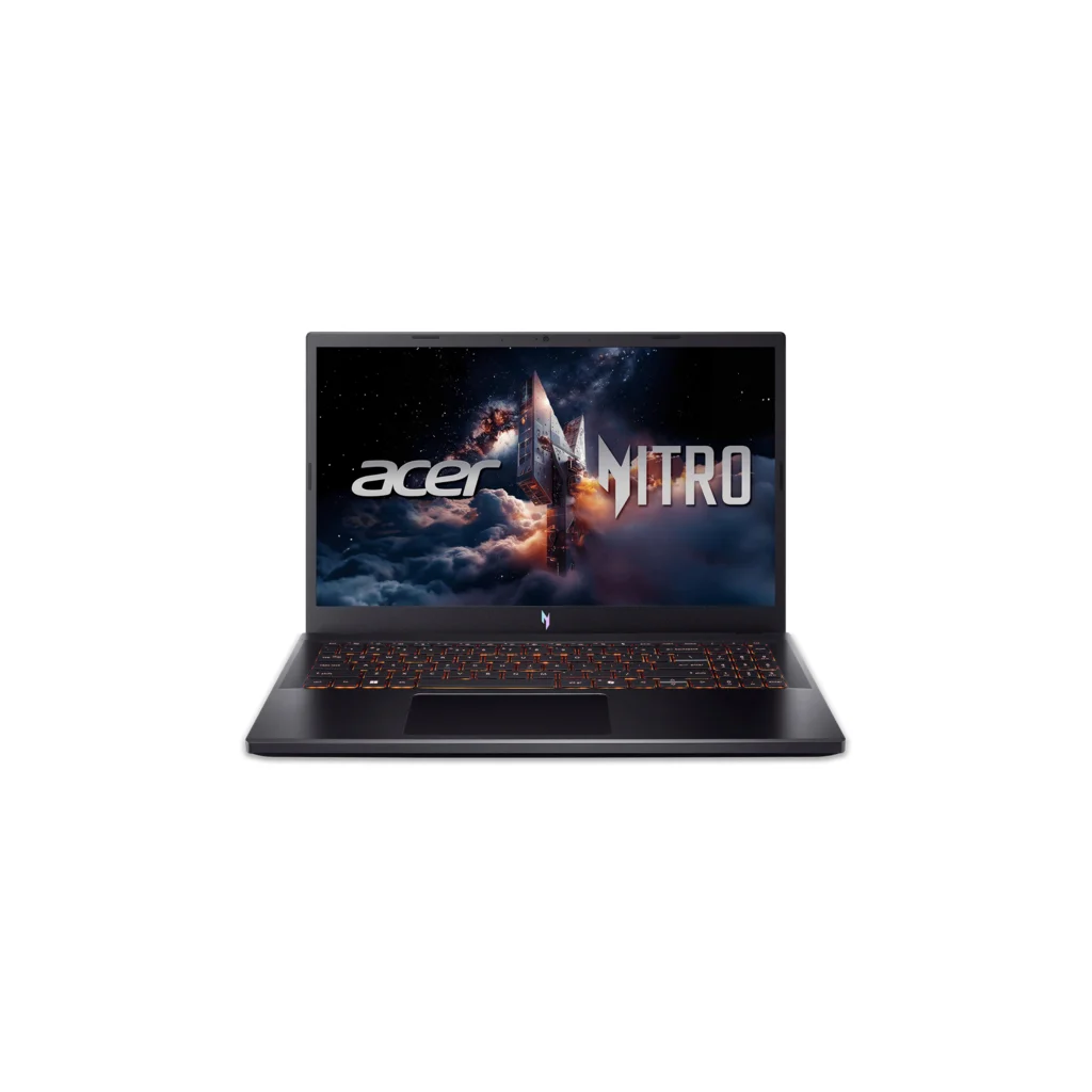Ноутбук Acer Nitro V 15 ANV15-52-52QW (NH.QV2EU.00X)