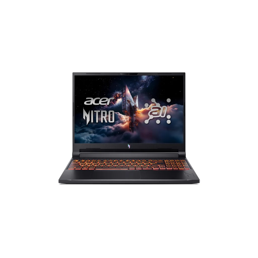 Ноутбук Acer Nitro V 16 AI ANV16-61-R3M1 (NH.U1EEU.002)