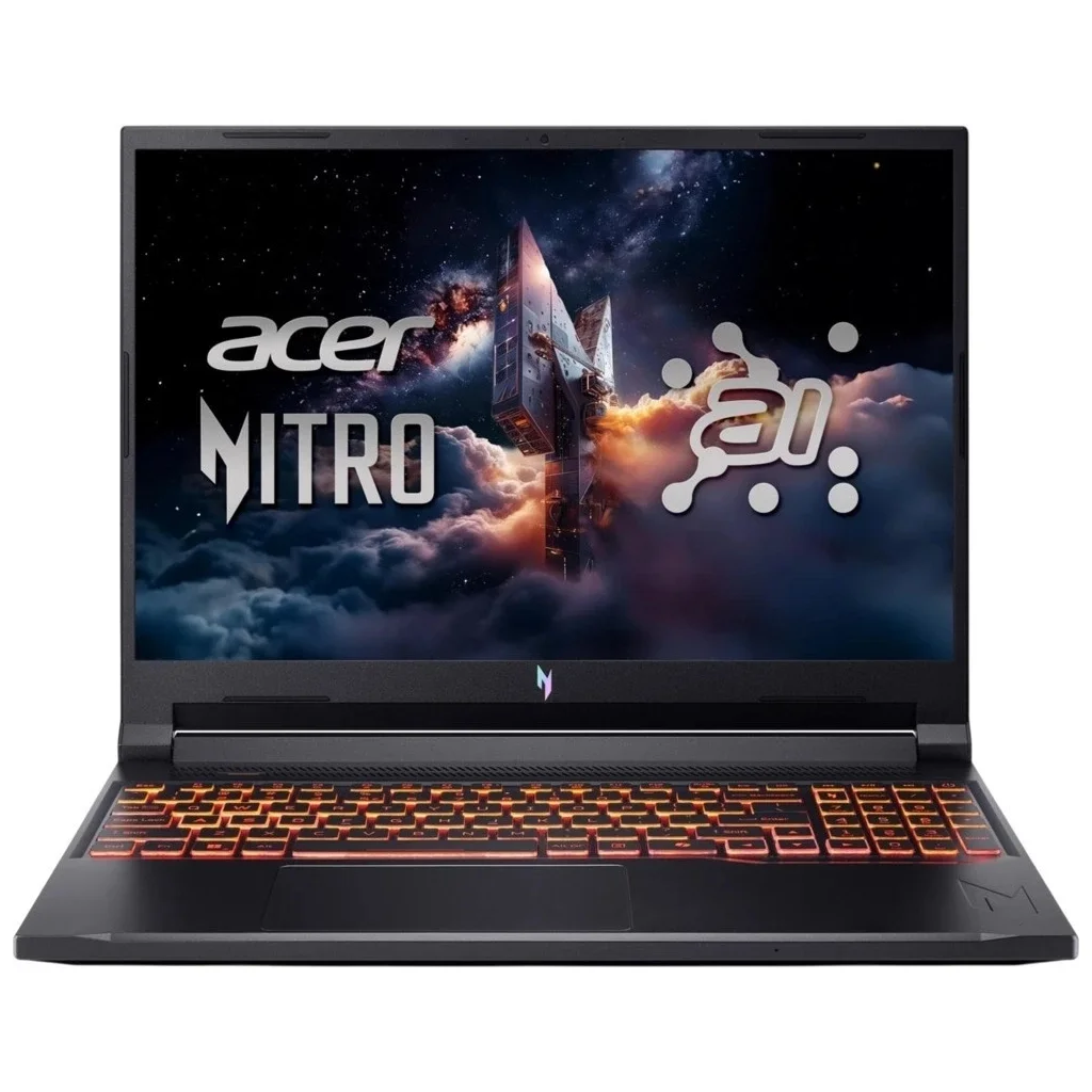 Ноутбук Acer Nitro V 16 ANV16-42 (NH.U1GEU.00B)