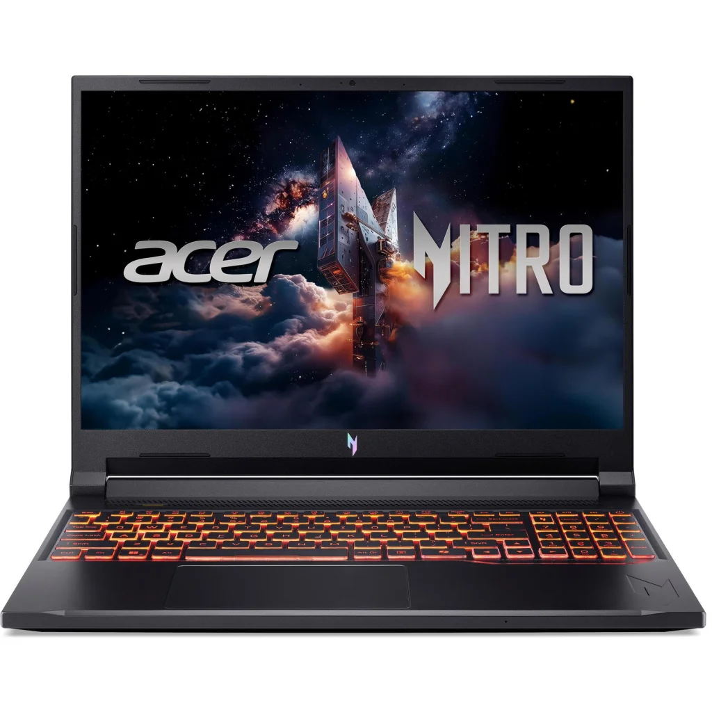 Ноутбук Acer Nitro V 16 ANV16-72 (NH.QUSEU.00B)