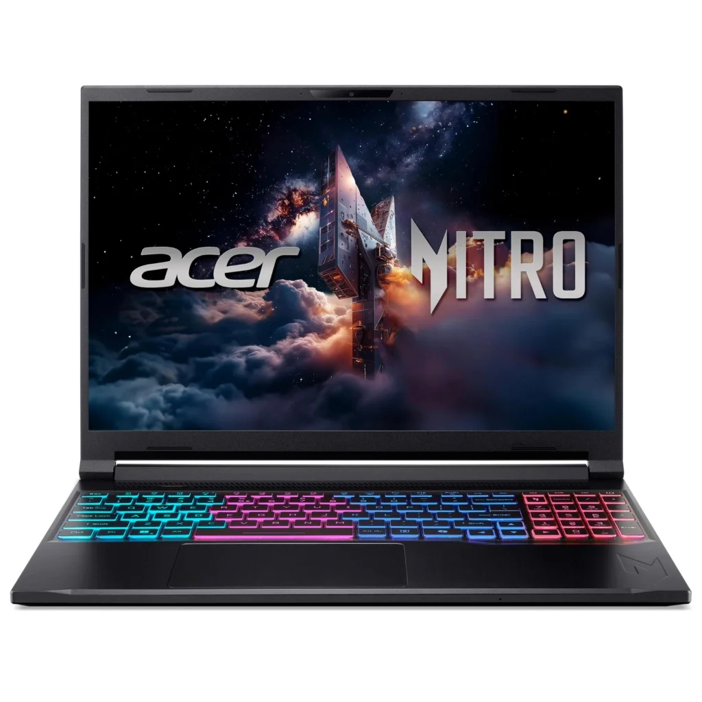 Ноутбук Acer Nitro V 16S ANV16S-71 (NH.U29EU.004)