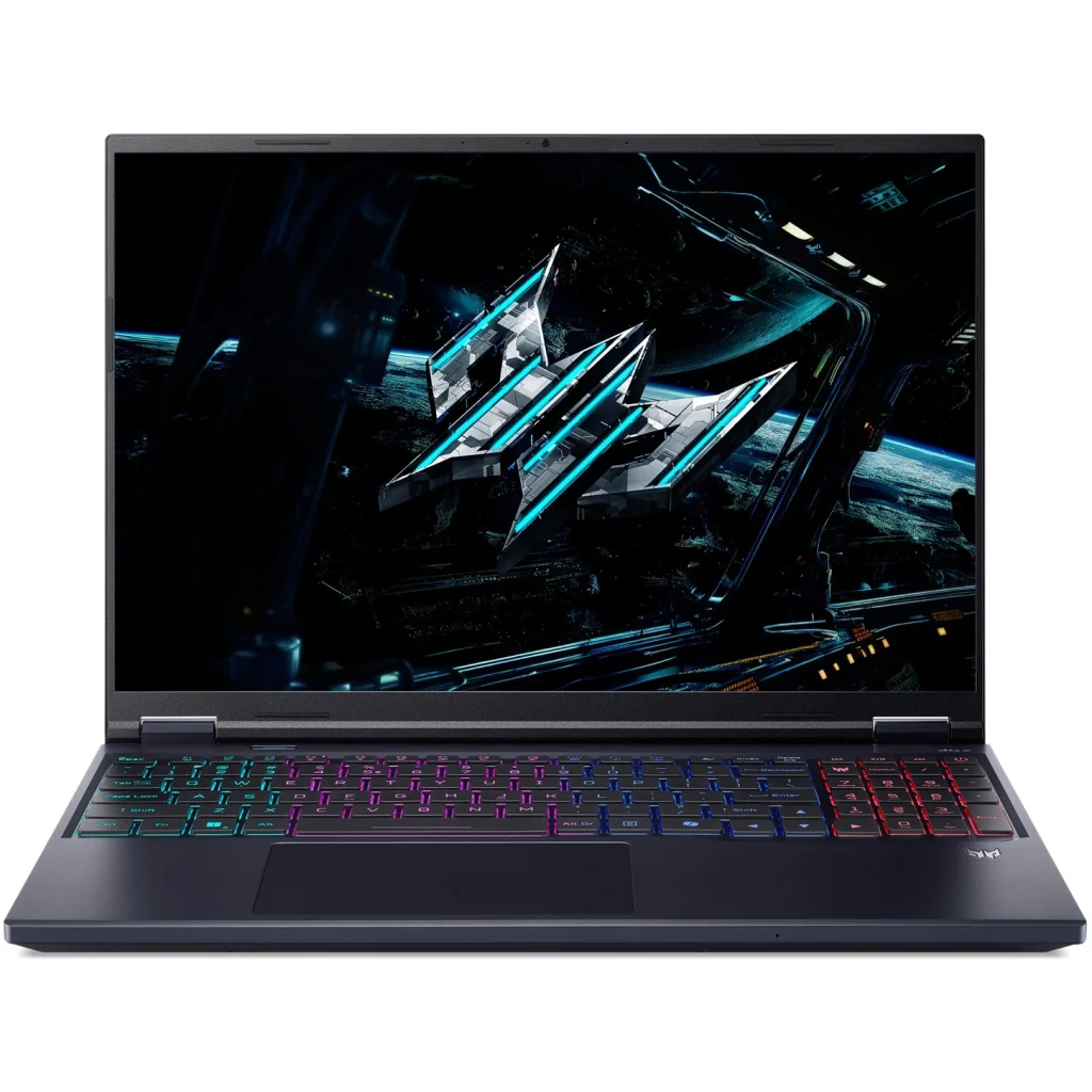 Ноутбук Acer Predator Helios Neo 16 PHN16-I31-76XF (NH.U64EU.00A)