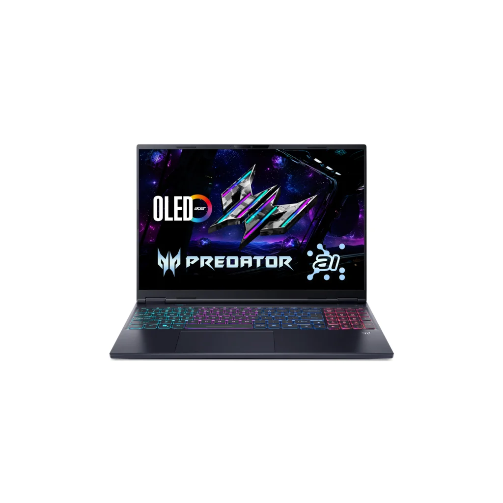 Ноутбук Acer Predator Helios Neo 16S AI PHN16S-71-74EE (NH.QZEEU.005)