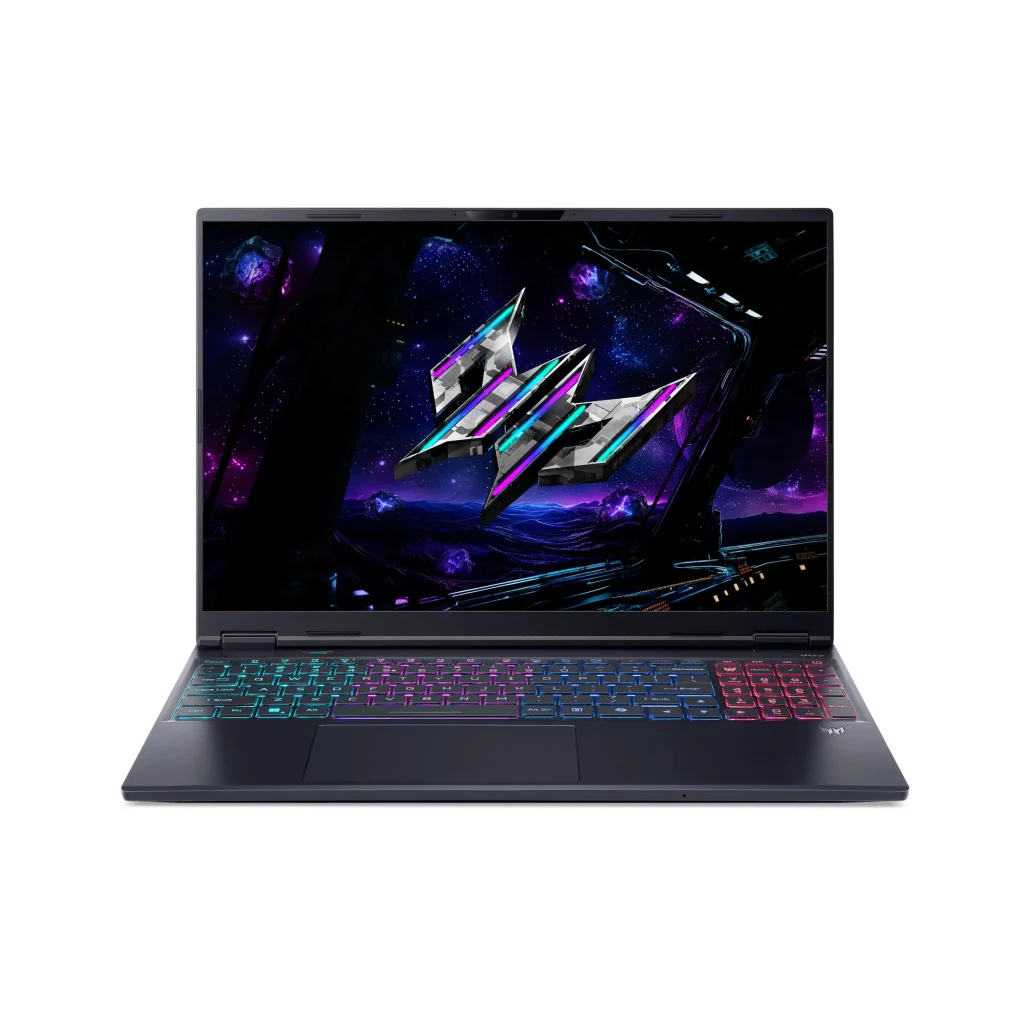Ноутбук Acer Predator Helios Neo 16S AI PHN16S-I51 (NH.U3TEU.003)