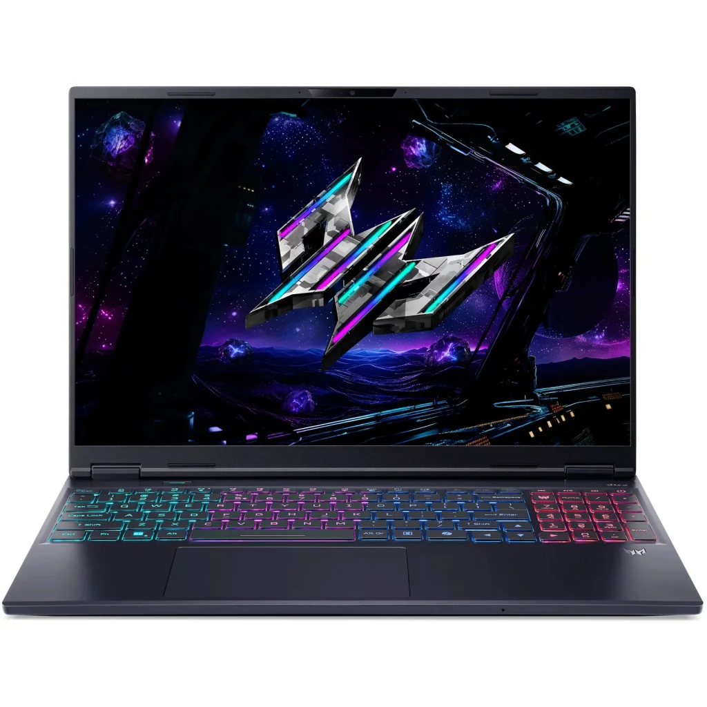 Ноутбук Acer Predator Helios Neo 16S AI PHN16S-I51 (NH.U3TEU.008)
