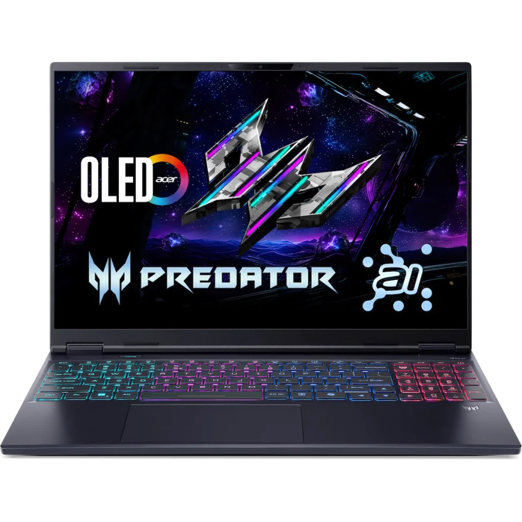 Ноутбук Acer Predator Helios Neo 16S PHN16S-71 (NH.QZEEU.009)