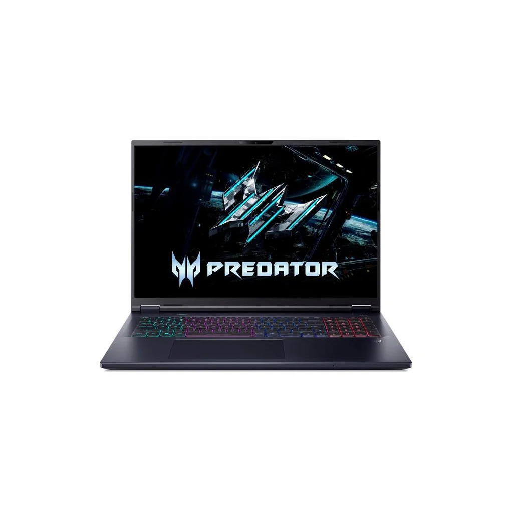 Ноутбук Acer Predator Helios Neo 18 AI PHN18-I71 (NH.U61EU.006)