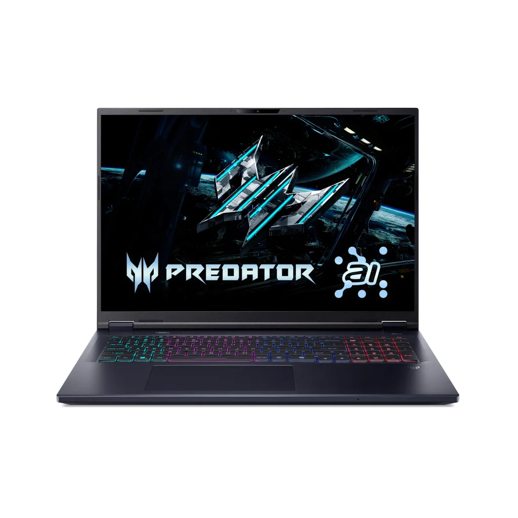 Ноутбук Acer Predator Helios Neo 18 PHN18-72 (NH.QVMEU.005)