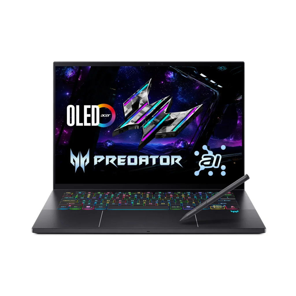 Ноутбук Acer Predator Triton 14 PT14-52T (NH.U0GEU.001)