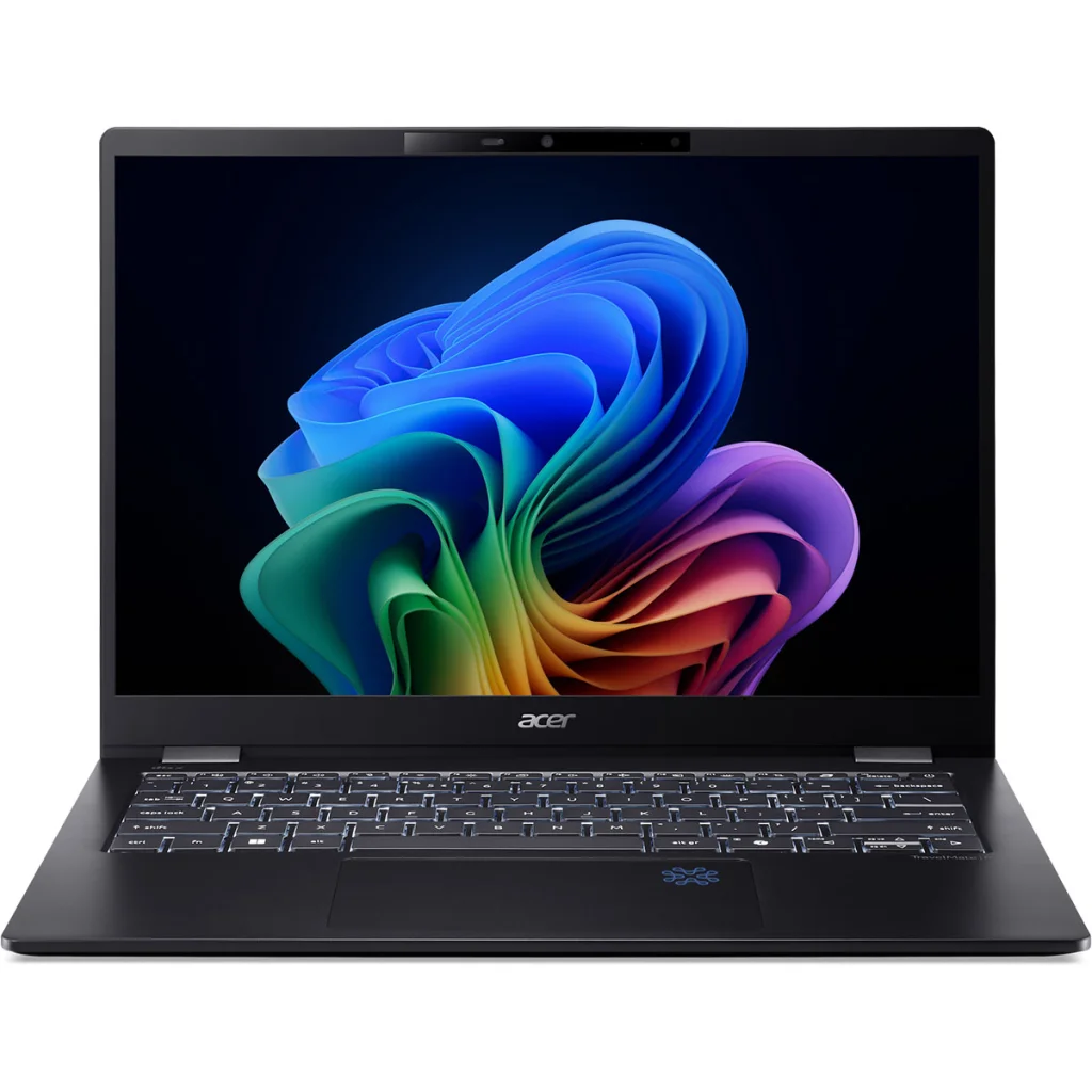Ноутбук Acer TravelMate TMP614-54 (NX.BJLEU.00A)