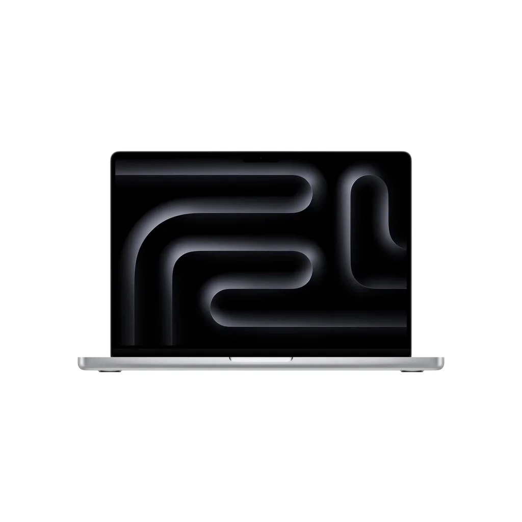 Ноутбук Apple MacBook Pro 14 A3434 M5 Silver (MJ3E4UA/A)
