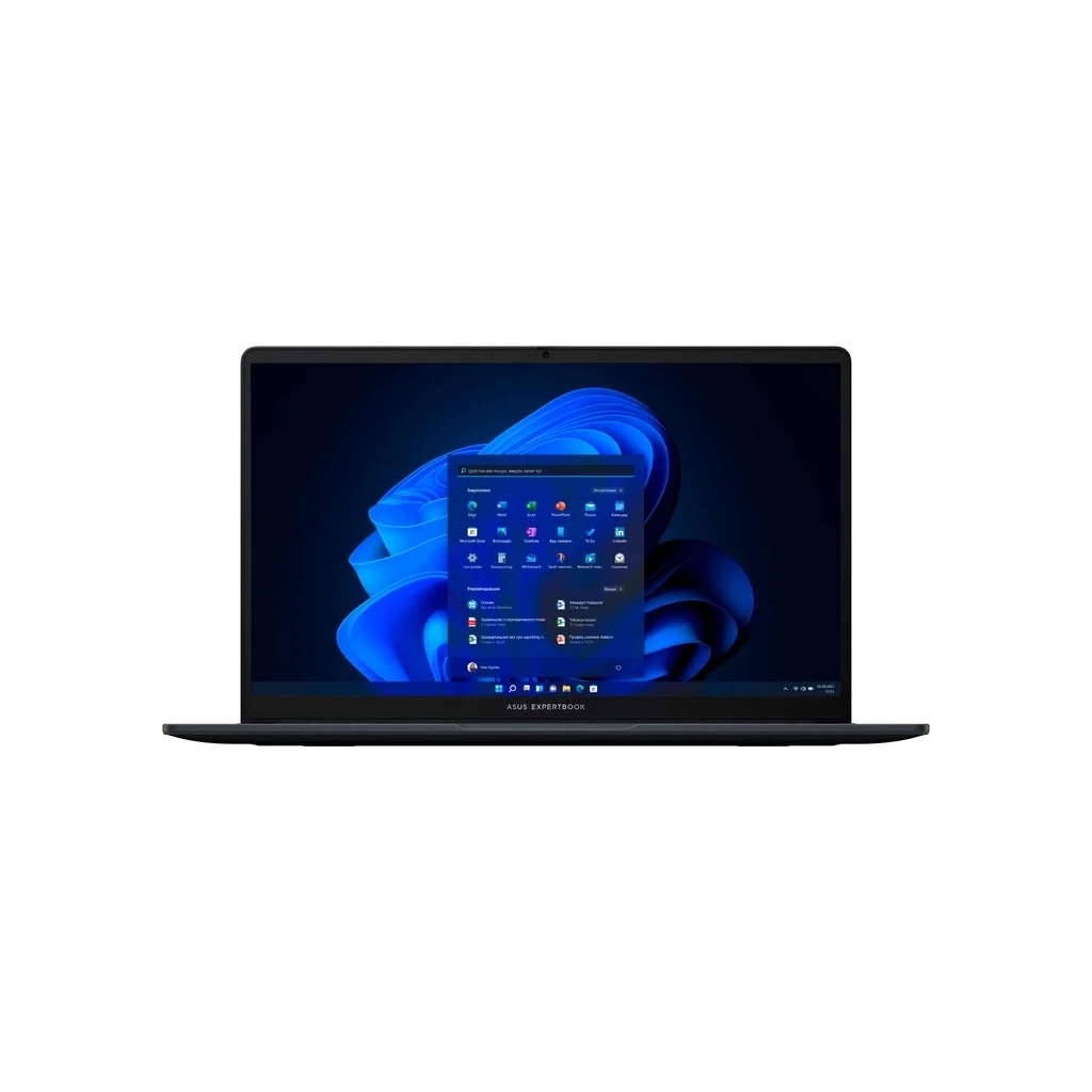 Ноутбук ASUS Expertbook B1 B1503CVA-S79096X (90NX0801-M0AF00)