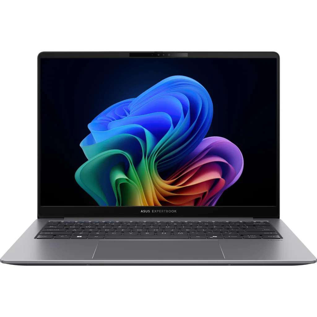 Ноутбук ASUS ExpertBook P5 P5405CSA-NZ1058X (90NX0861-M01E50)