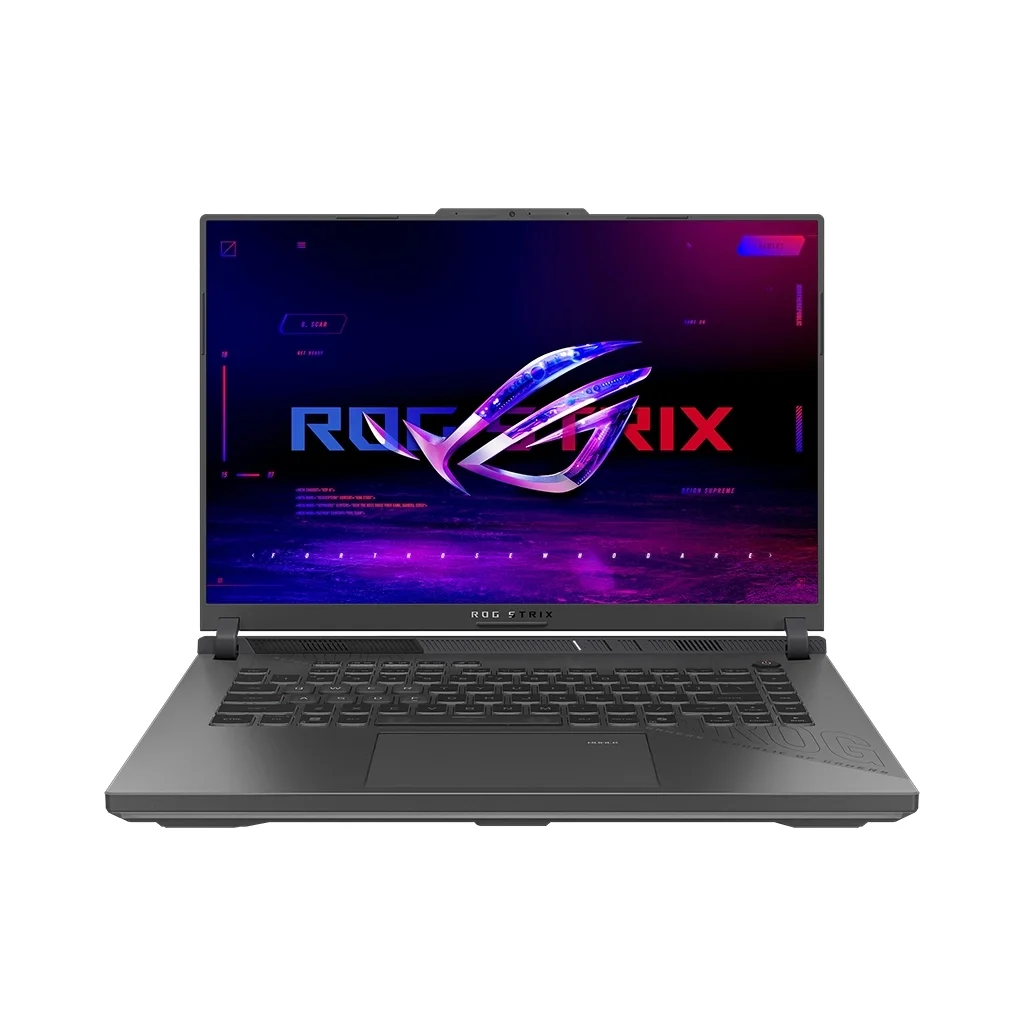 Ноутбук ASUS ROG Strix G16 G614PP-RV224 (90NR0L67-M00A80)