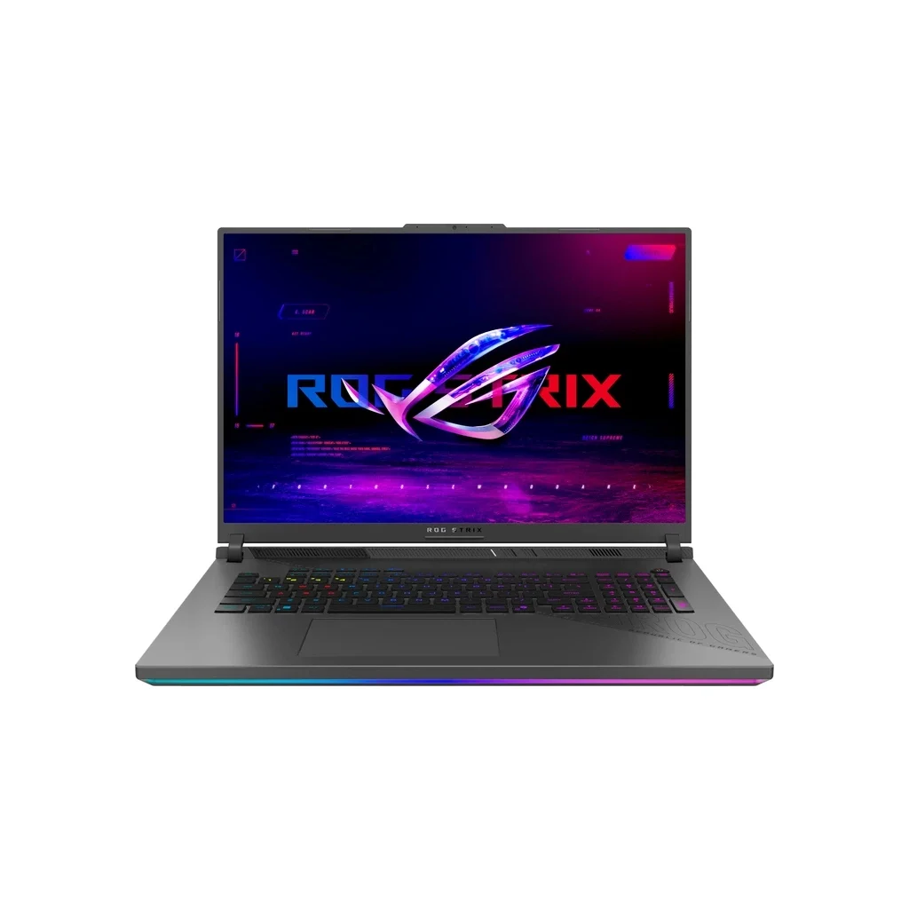 Ноутбук ASUS ROG Strix G18 G814PP-TT090 (90NR0KY8-M004W0)