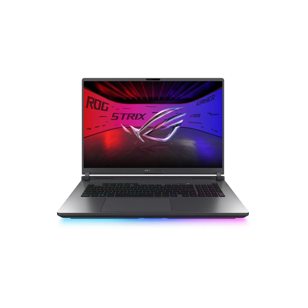 Ноутбук ASUS ROG Strix G18 G815LR-S9337 (90NR0LT1-M00FM0)