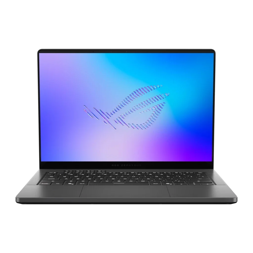 Ноутбук ASUS ROG Zephyrus G14 GU405AR-SY079W (90NR0P94-M003Y0)