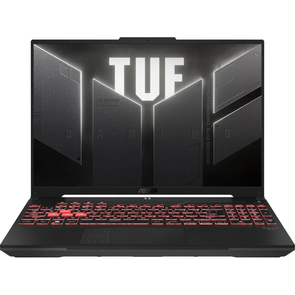 Ноутбук ASUS TUF Gaming A16 FA607NUG-RL205 (90NR0MU3-M00CV0)