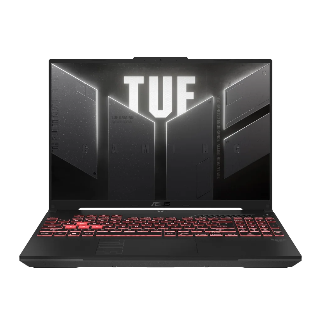 Ноутбук ASUS TUF Gaming A16 FA607NUG-RL206 (90NR0MU3-M00CW0)