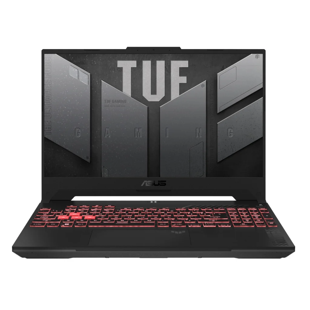 Ноутбук ASUS TUF Gaming A17 FA707NUG-HX146 (90NR0EF5-M00AK0)
