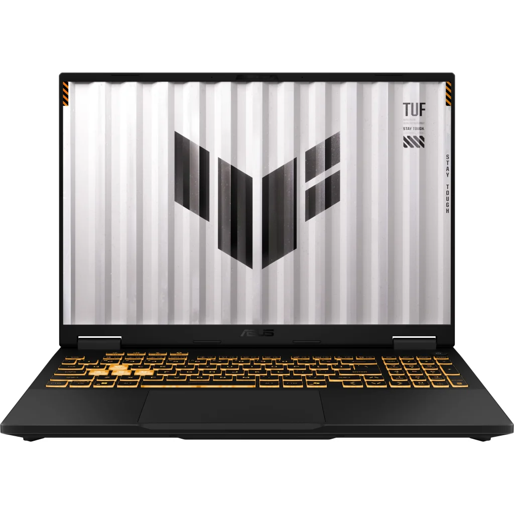 Ноутбук ASUS TUF Gaming F16 FX608JHI-TU273 (90NR0NA1-M00EA0)